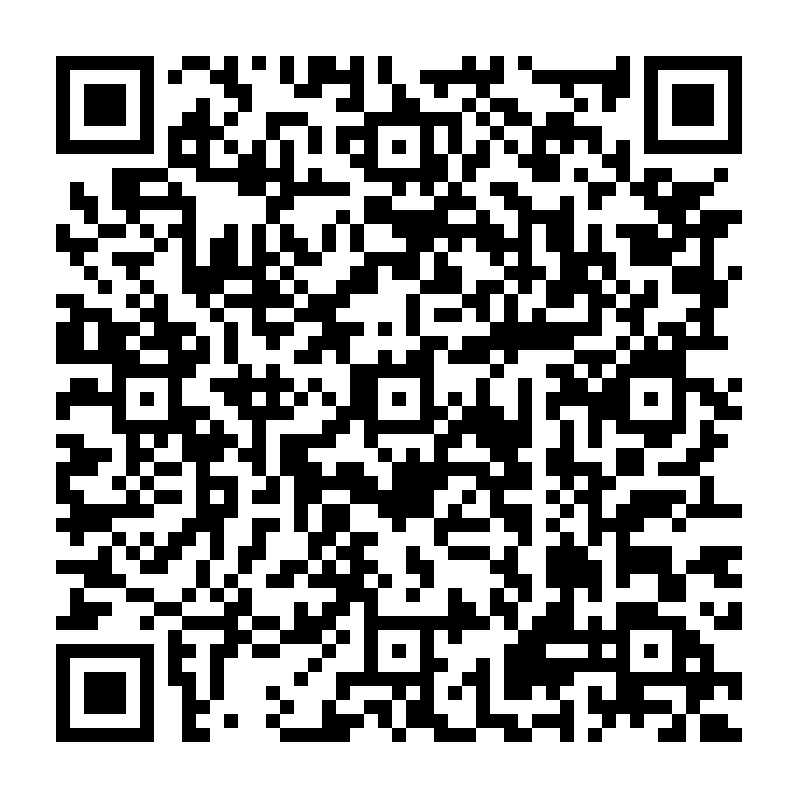QR-kode