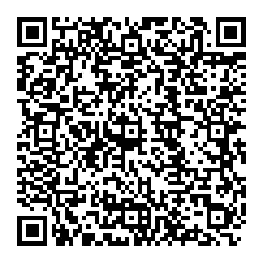 QR-kode