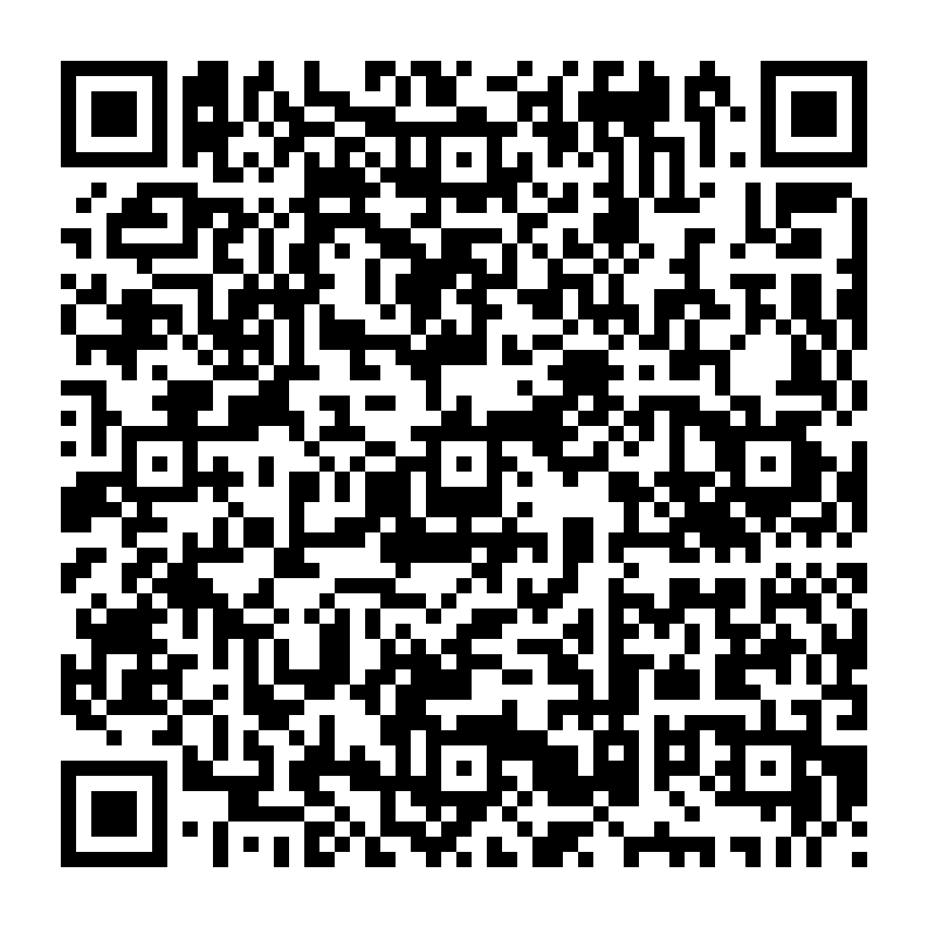 QR-kode