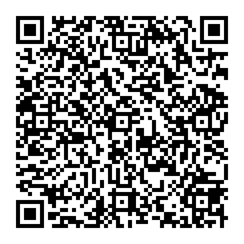 QR-kode
