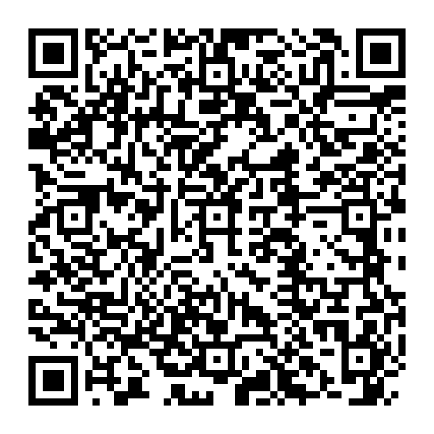 QR-kode