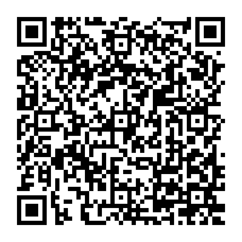 QR-kode
