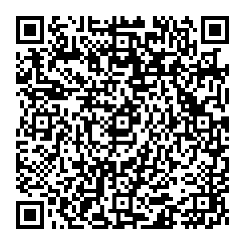 QR-kode