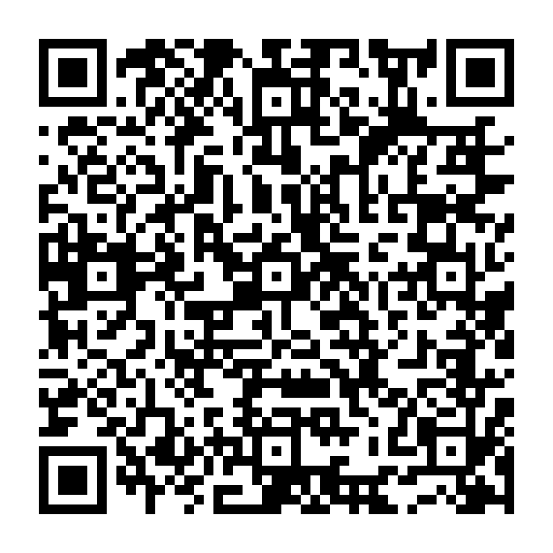 QR-kode