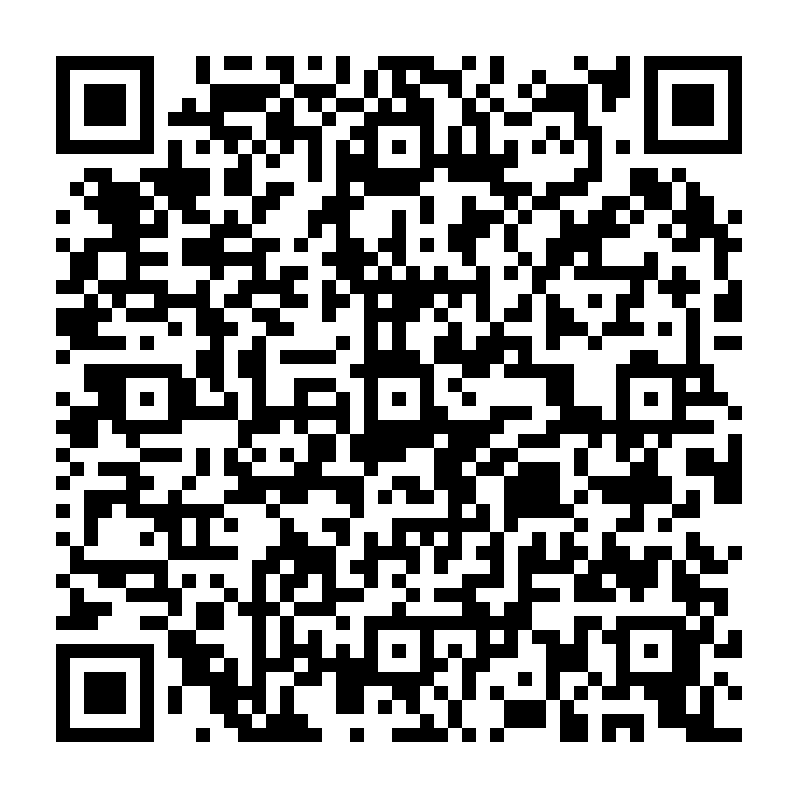QR-kode