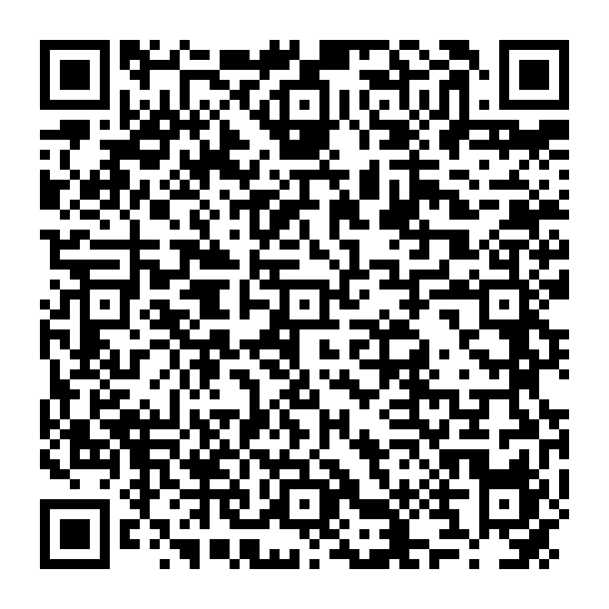 QR-kode