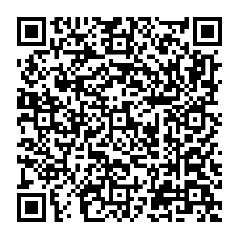 QR-kode