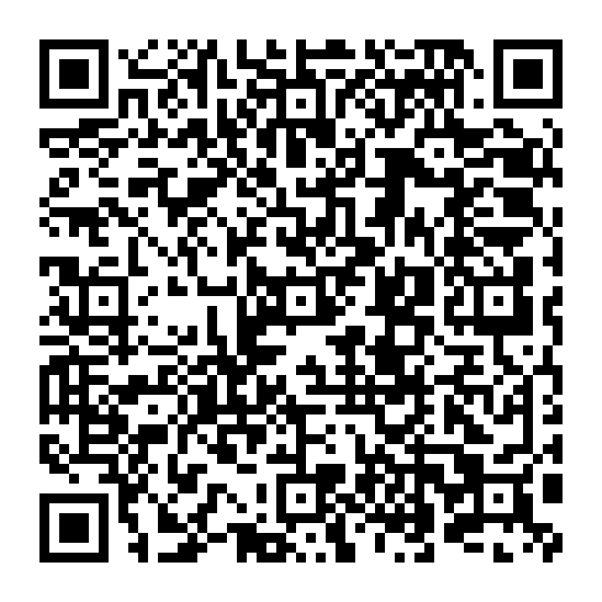 QR-kode