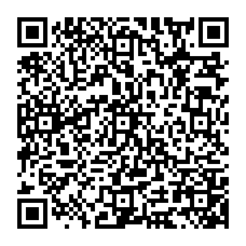 QR-kode