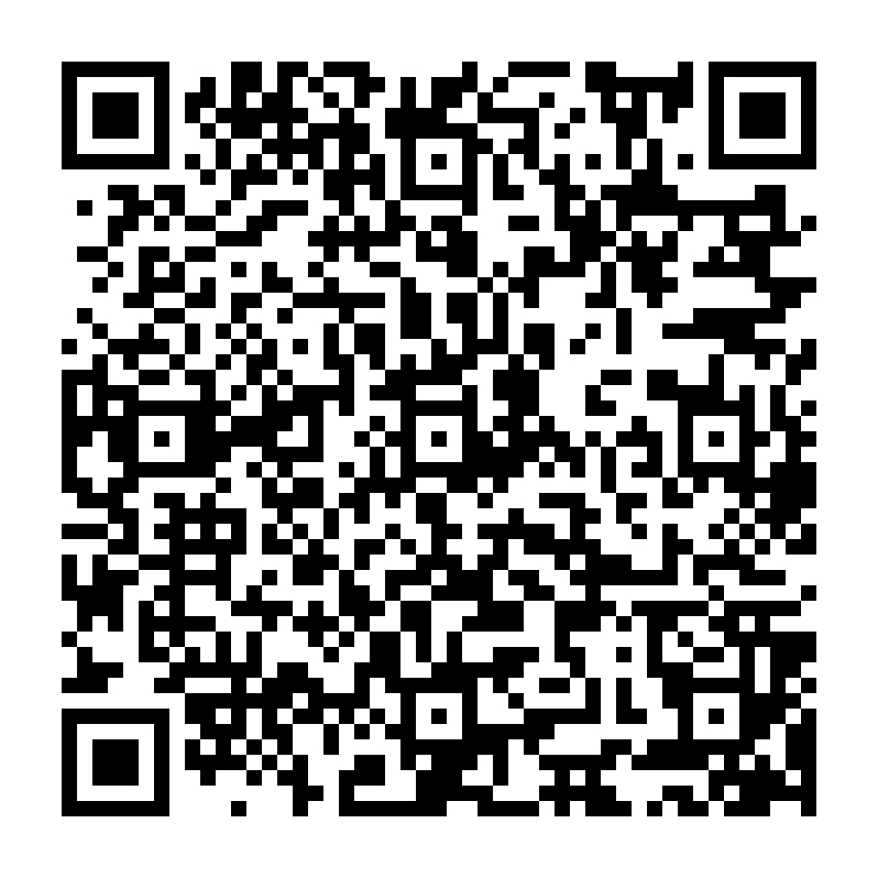 QR-kode