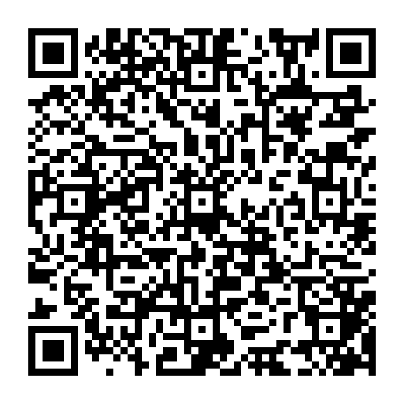 QR-kode