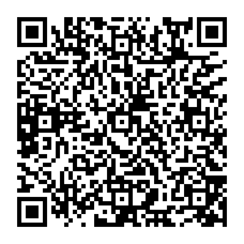 QR-kode