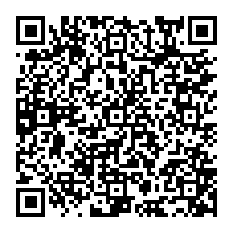 QR-kode