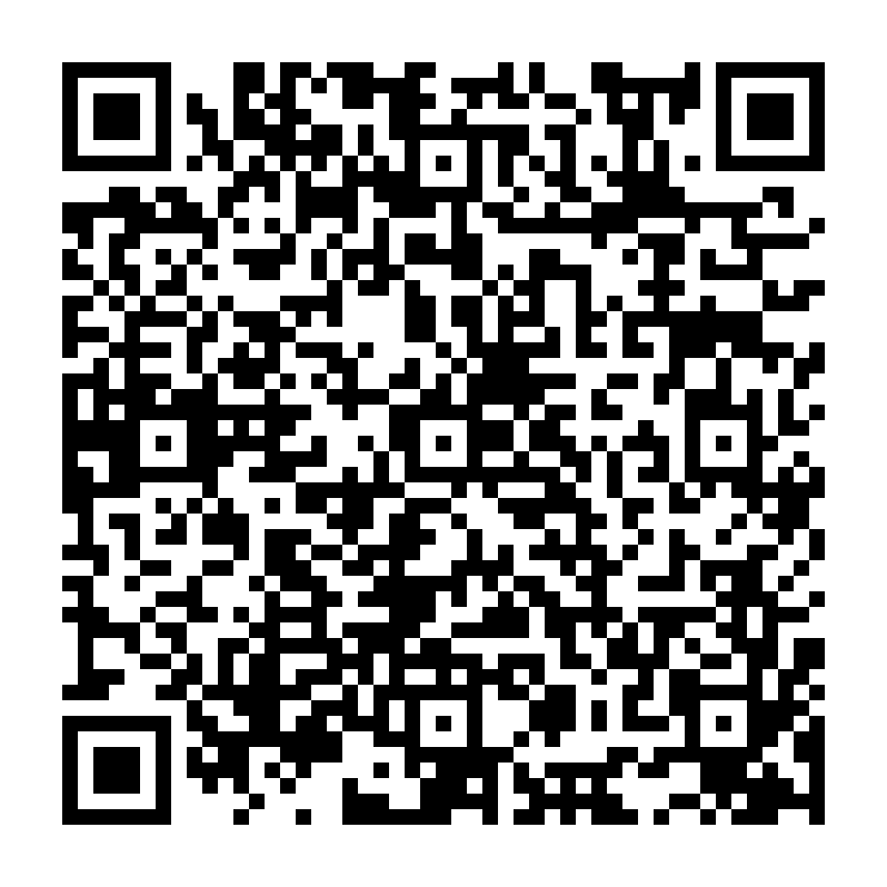 QR-kode