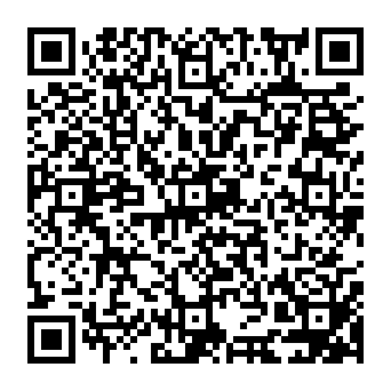 QR-kode