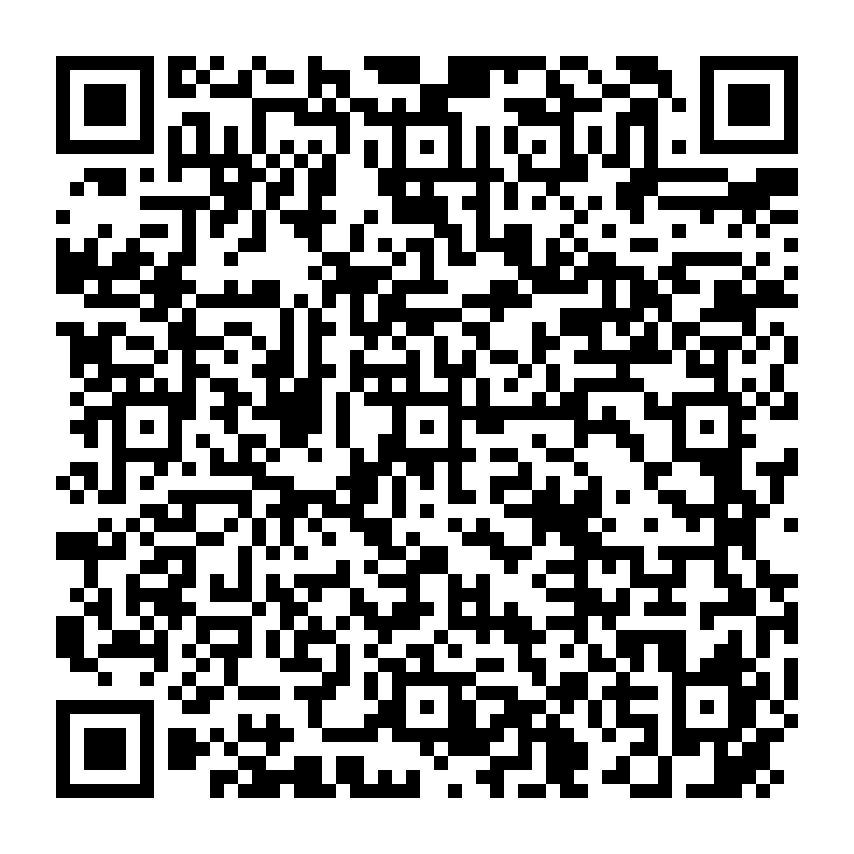 QR-kode
