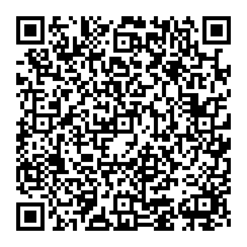QR-kode