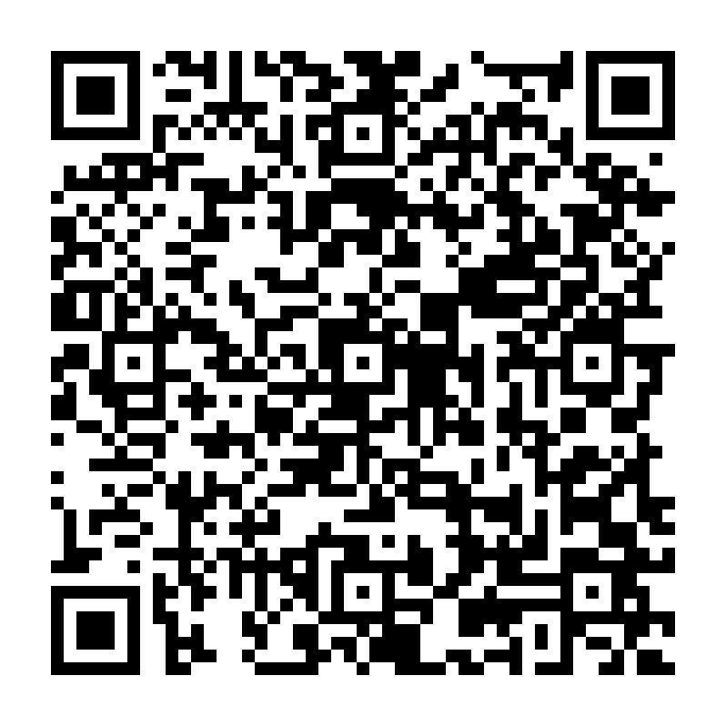 QR-kode