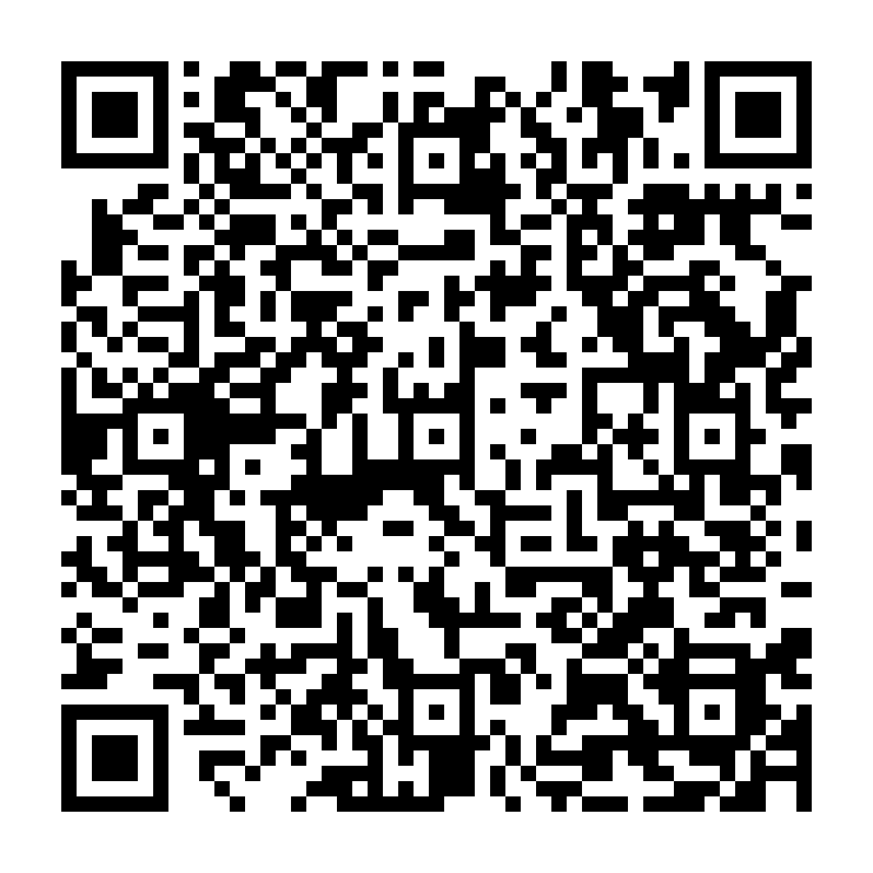 QR-kode