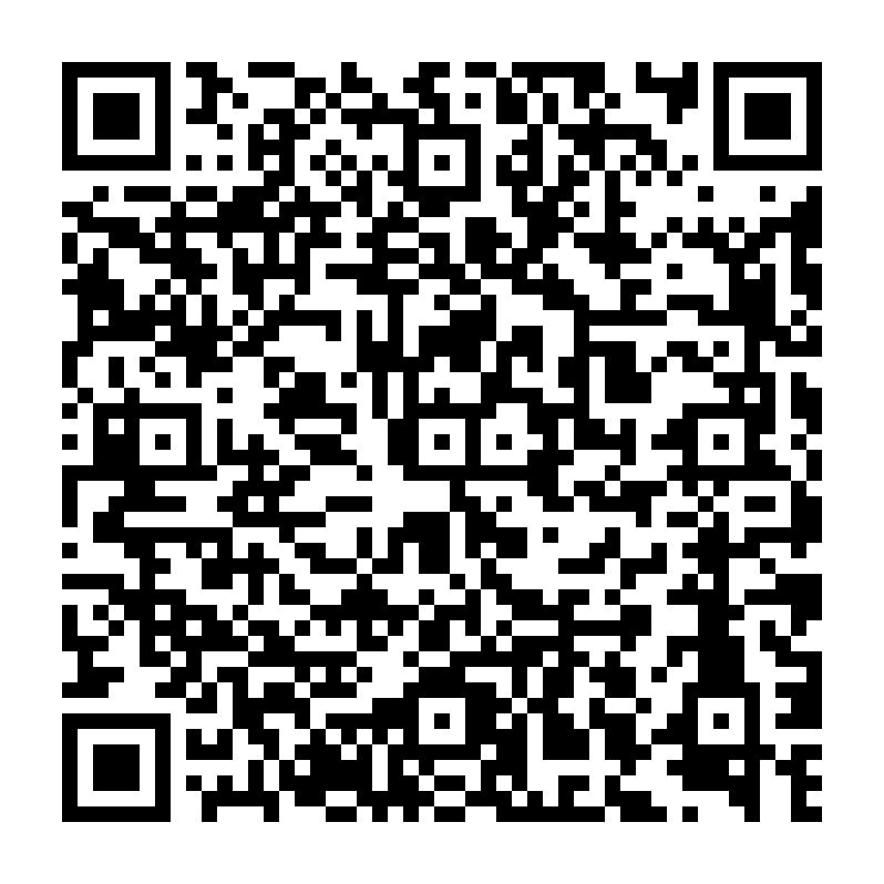 QR-kode