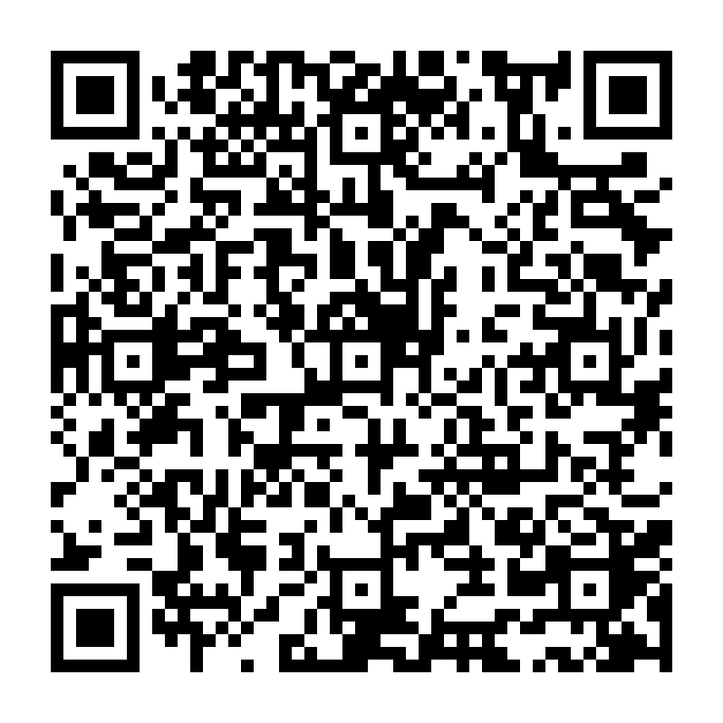 QR-kode