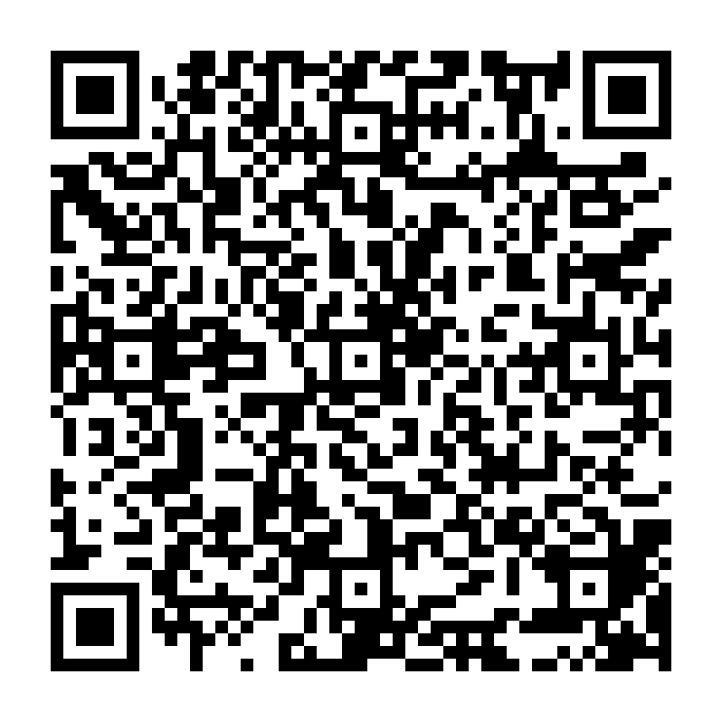 QR-kode