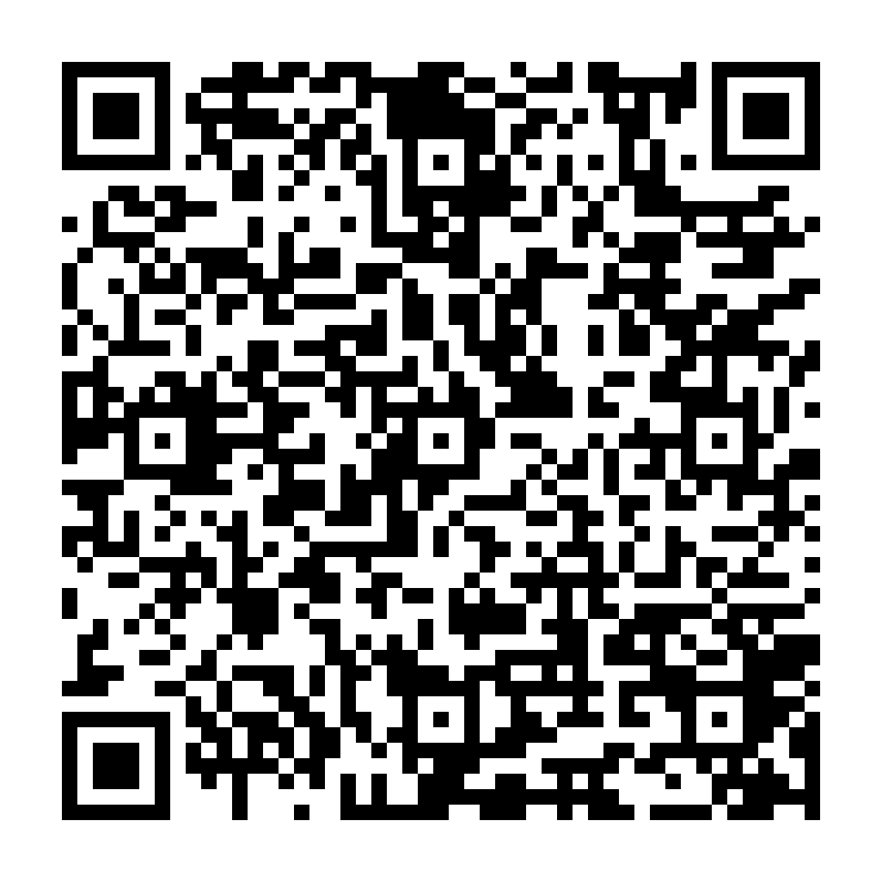 QR-kode