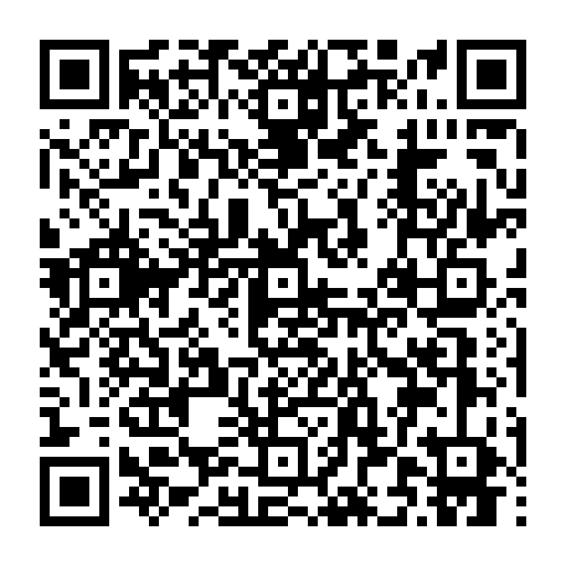 QR-kode