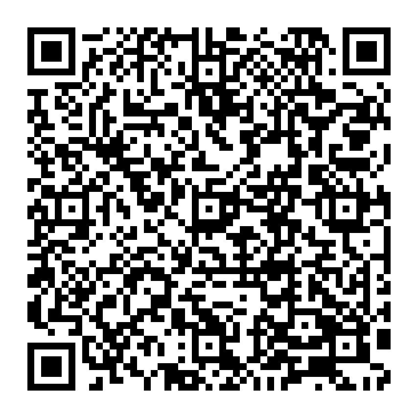 QR-kode