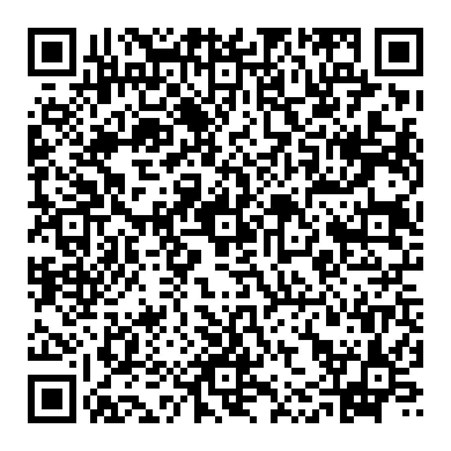QR-kode