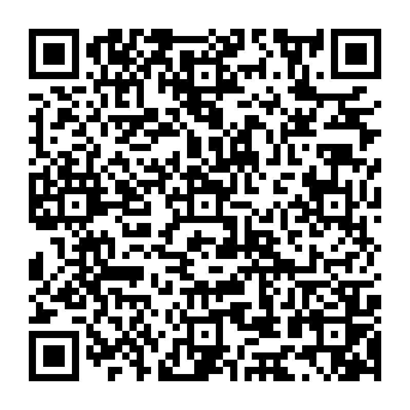 QR-kode