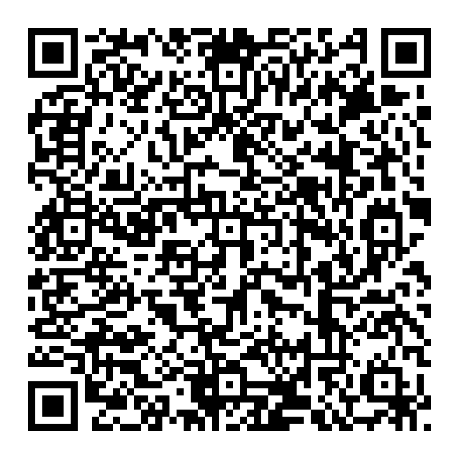 QR-kode
