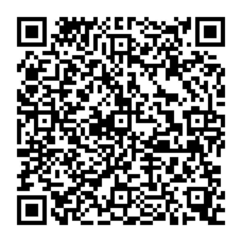 QR-kode