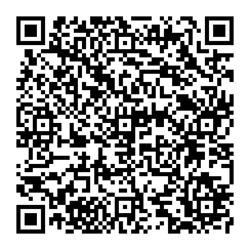 QR-kode
