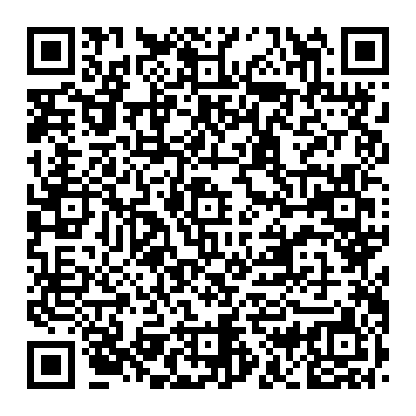 QR-kode