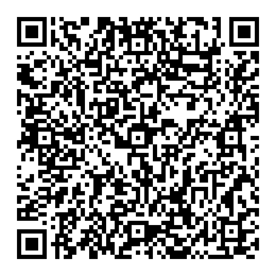 QR-kode