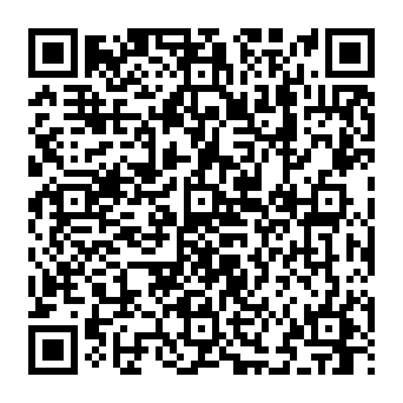 QR-kode