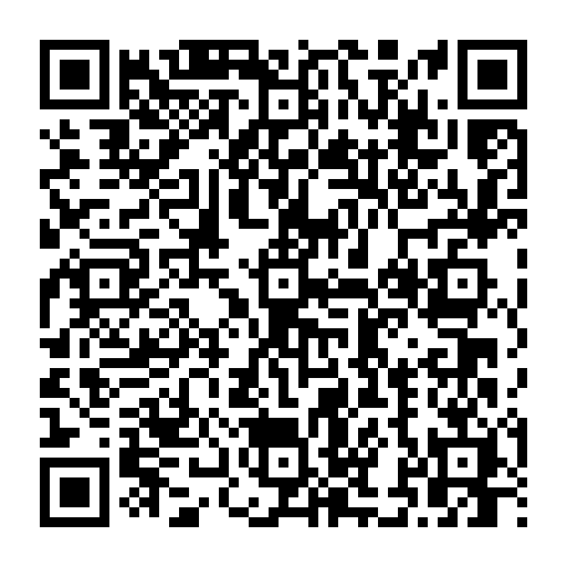 QR-kode