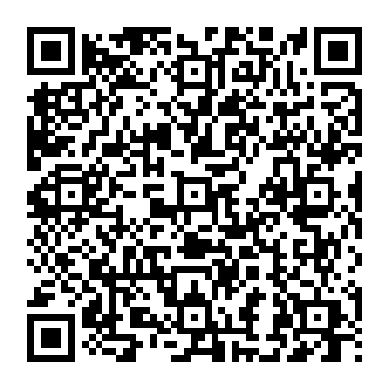 QR-kode