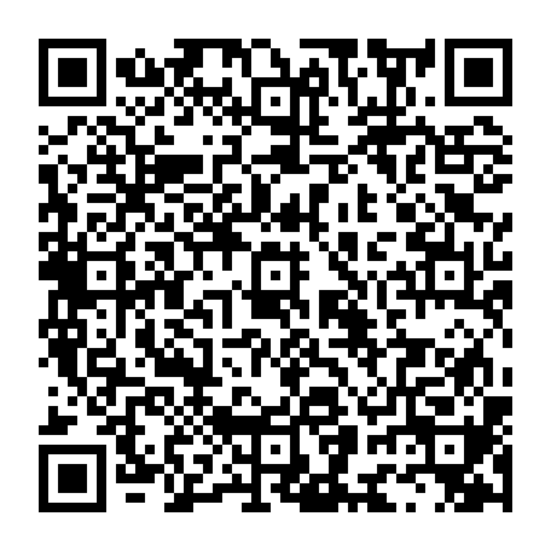 QR-kode