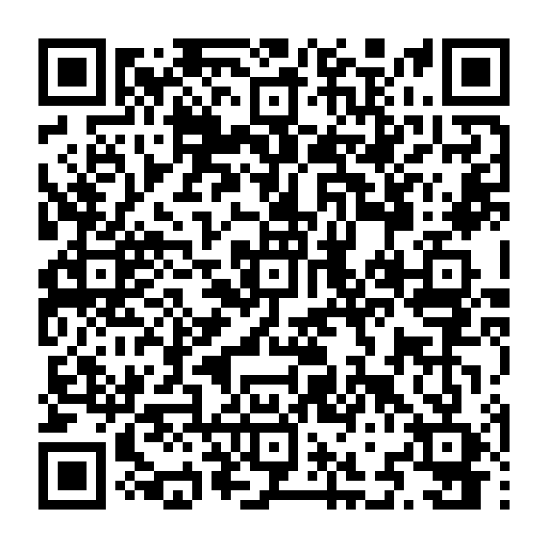 QR-kode