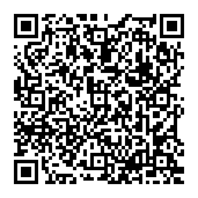 QR-kode