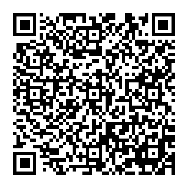 QR-kode