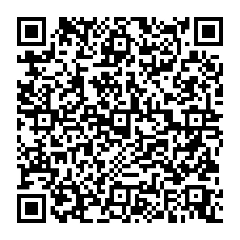 QR-kode