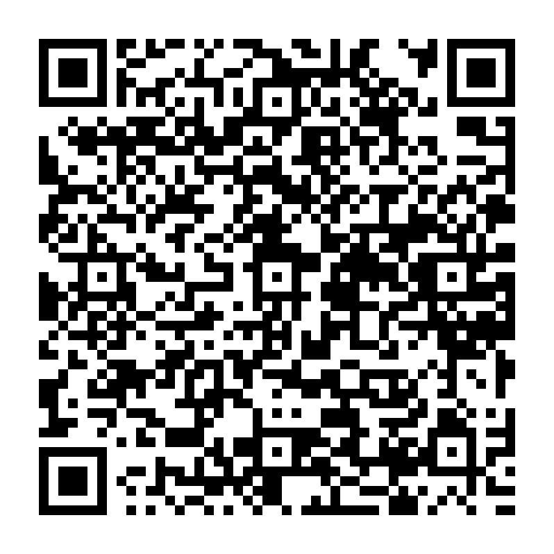 QR-kode