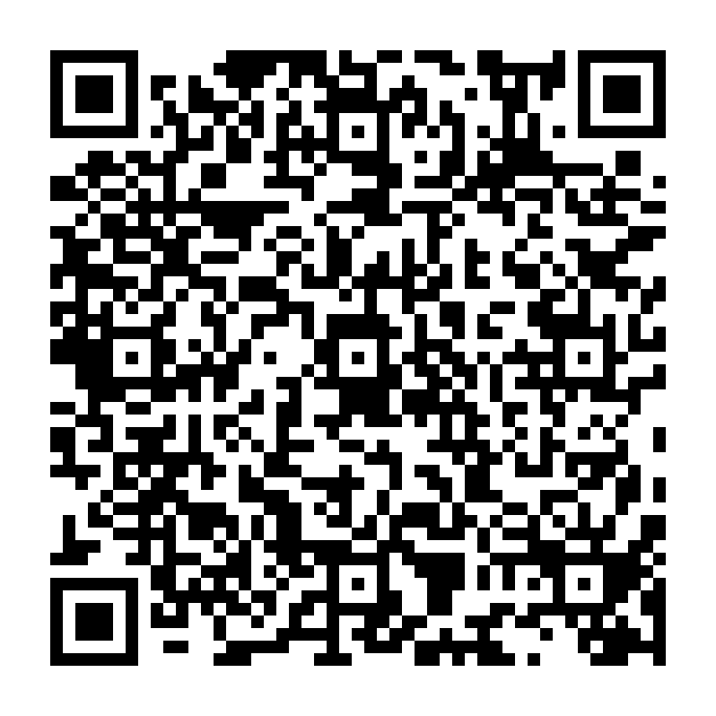 QR-kode