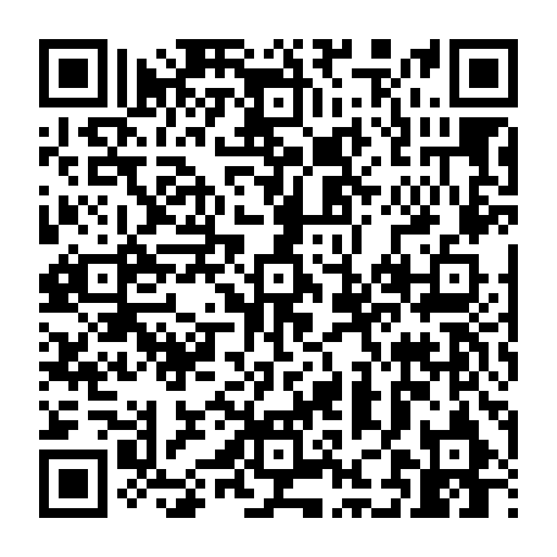 QR-kode