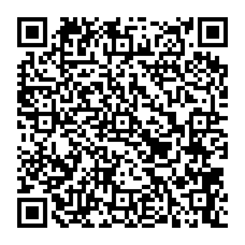 QR-kode