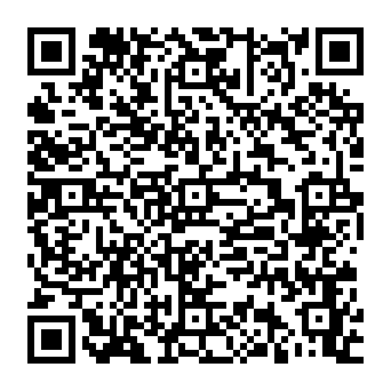 QR-kode