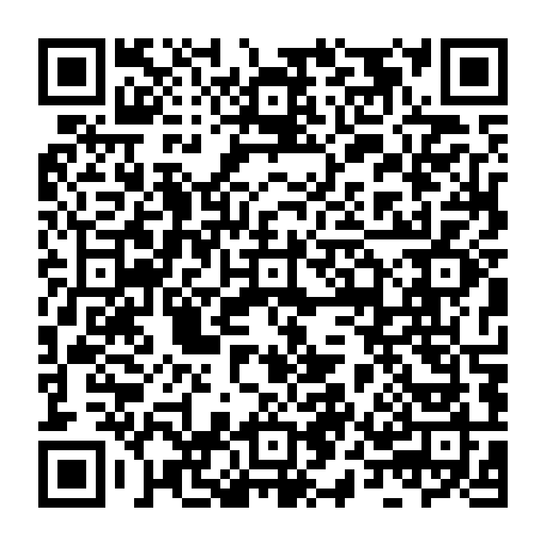 QR-kode